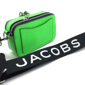 Сумка клатч Marc Jacobs The Snapshot