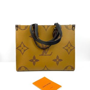 Сумка Louis Vuitton Onthego