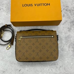 Сумка Louis Vuitton Pochette Metis