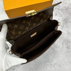 Сумка Louis Vuitton Pochette Metis