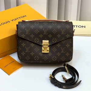 Сумка Louis Vuitton Pochette Metis