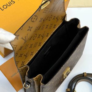 Сумка Louis Vuitton Pochette Metis