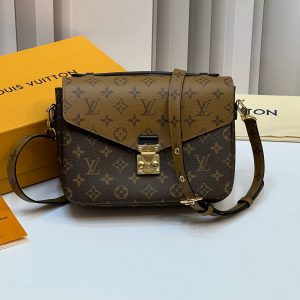 Сумка Louis Vuitton Pochette Metis