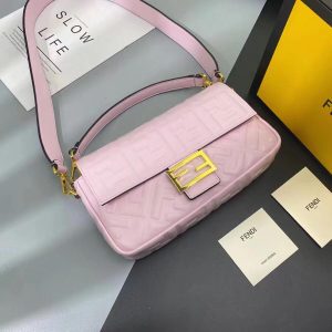 Сумка Fendi Baguette