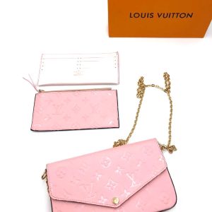 Сумка Louis Vuitton Felicie