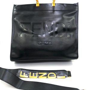 Сумка Fendi Sunshine