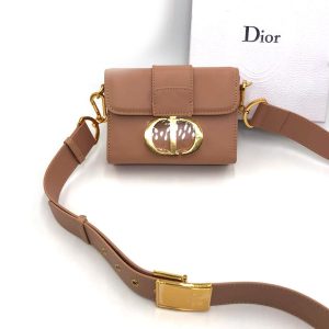 Сумка Dior Box 30 Montaigne