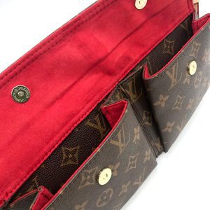 Сумка Louis Vuitton Viva Cite