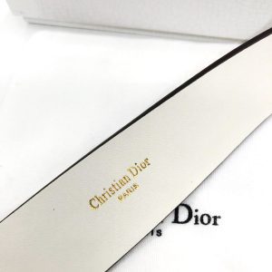 Ремень Dior Montaigne