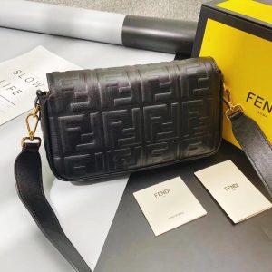 Сумка Fendi Baguette