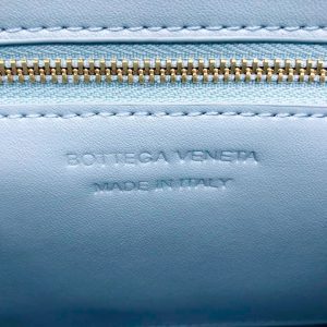 Сумка Bottega Veneta Padded Cassette