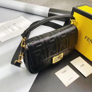 Сумка Fendi Baguette