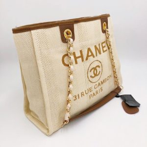 Сумка Chanel Shopping