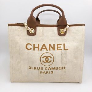 Сумка Chanel Shopping