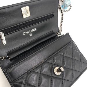 Сумка Chanel Classic