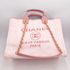 Сумка Chanel Shopping