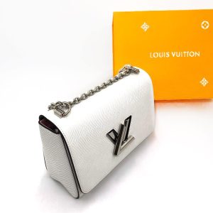 Сумка Louis Vuitton Twist Love Lock