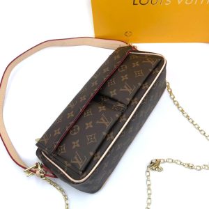 Сумка Louis Vuitton Viva Cite