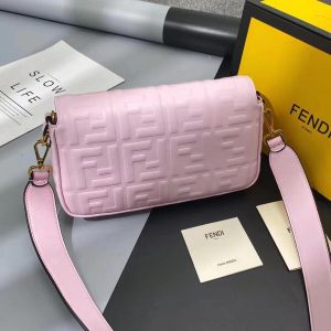 Сумка Fendi Baguette