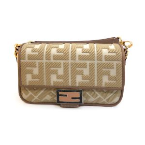 Сумка Fendi Baguette