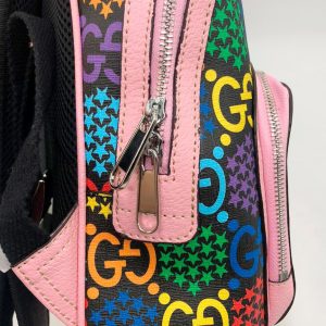 Рюкзак Gucci GG Psychedelic