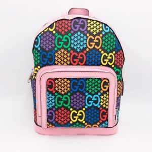 Рюкзак Gucci GG Psychedelic