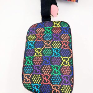 Сумка Gucci GG Psychedelic