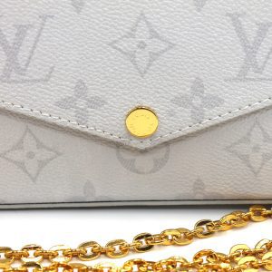 Сумка Louis Vuitton Felicie