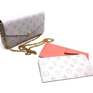 Сумка Louis Vuitton Felicie