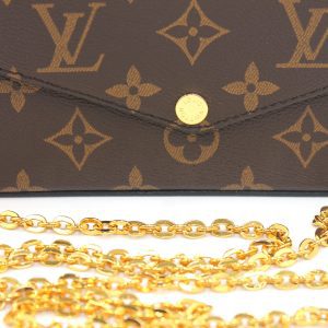 Сумка Louis Vuitton Felicie