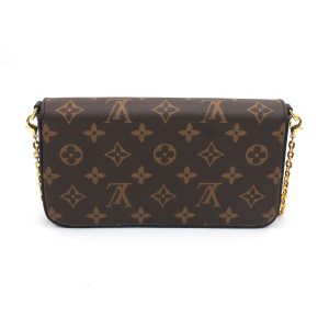 Сумка Louis Vuitton Felicie