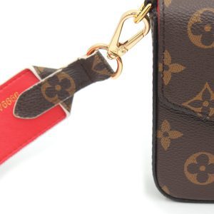 Сумка Louis Vuitton Felicie