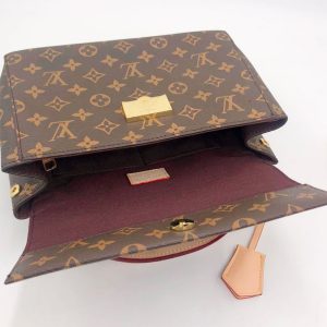 Сумка Louis Vuitton Cluny