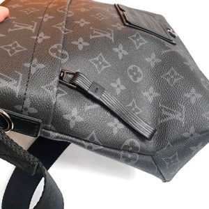 Сумка Louis Vuitton Besace Zippee