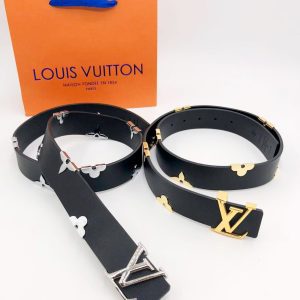 Ремень Louis Vuitton Iconic