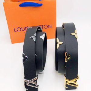 Ремень Louis Vuitton Iconic