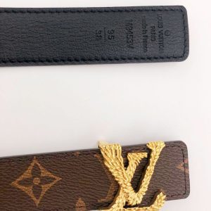 Ремень Louis Vuitton Angels