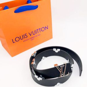 Ремень Louis Vuitton Iconic