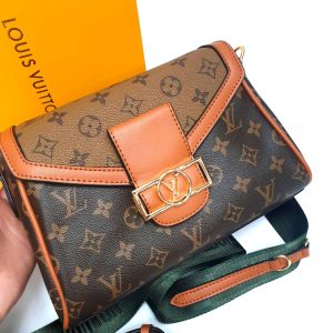 Сумка Louis Vuitton Dauphine