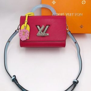 Сумка Louis Vuitton Twist