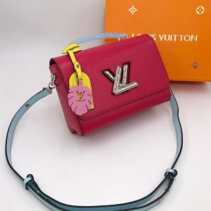 Сумка Louis Vuitton Twist