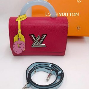 Сумка Louis Vuitton Twist