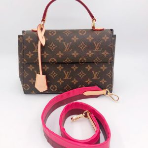 Сумка Louis Vuitton Cluny