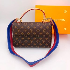 Сумка Louis Vuitton Cluny