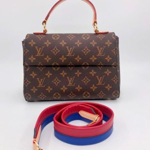 Сумка Louis Vuitton Cluny