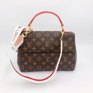 Сумка Louis Vuitton Cluny