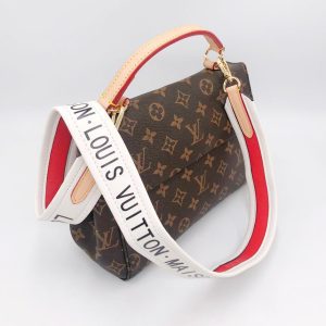 Сумка Louis Vuitton Cluny