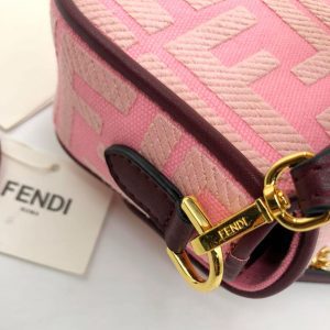 Сумка Fendi Baguette