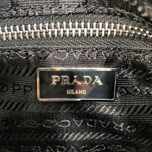 Сумка Prada