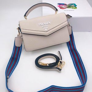 Сумка Prada Saffiano